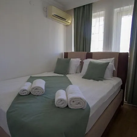 Infinity Denlis Villa Fethiye