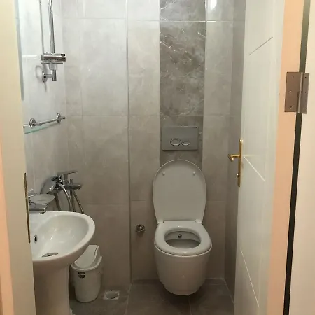 Villa Infinity Denlis Fethiye