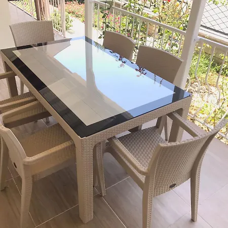 Infinity Denlis Villa