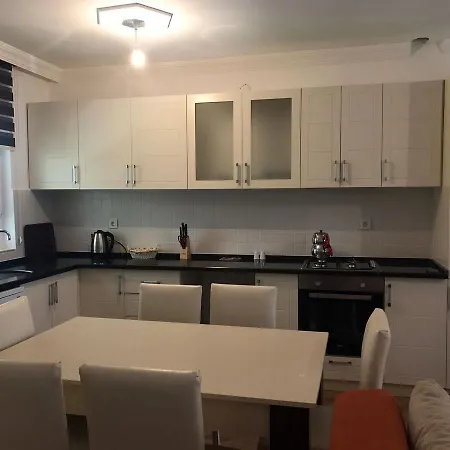 Infinity Denlis Villa Fethiye