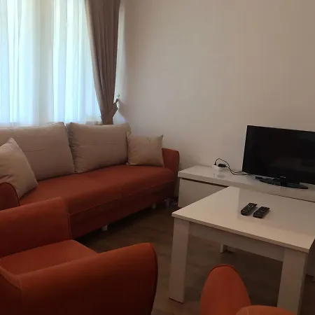 Infinity Denlis Villa *