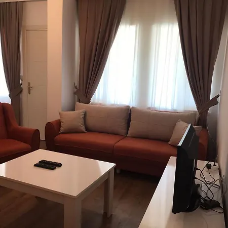 Infinity Denlis Villa Fethiye