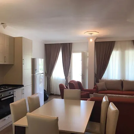 Infinity Denlis Fethiye