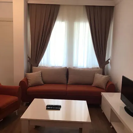 Villa Infinity Denlis Fethiye