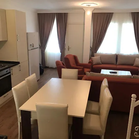 Villa Infinity Denlis *