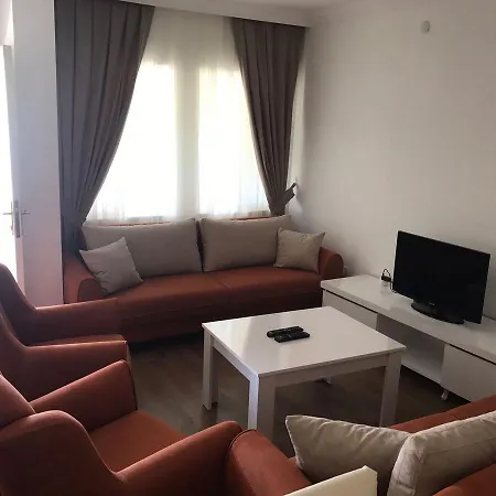 Infinity Denlis * Fethiye