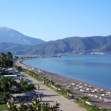 Villa Infinity Denlis Fethiye