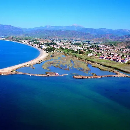Infinity Denlis Fethiye