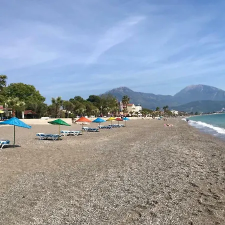 Infinity Denlis Villa