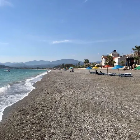 Villa Infinity Denlis Fethiye