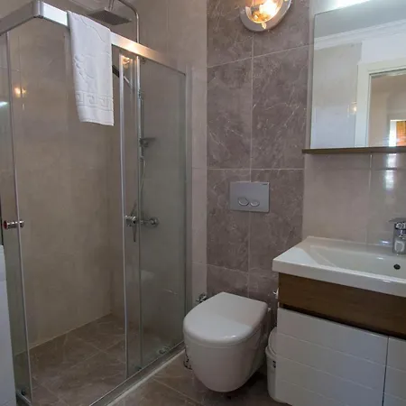 Infinity Denlis Villa *