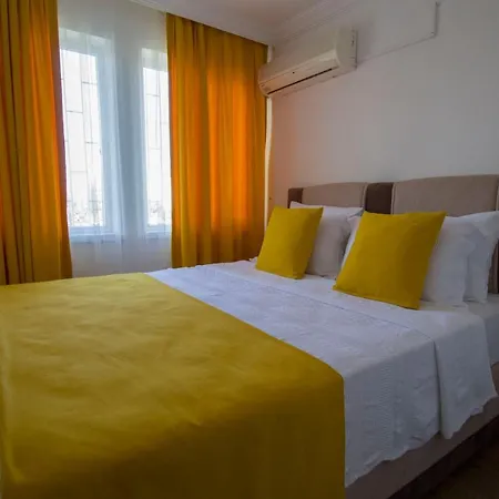 Infinity Denlis Villa Fethiye